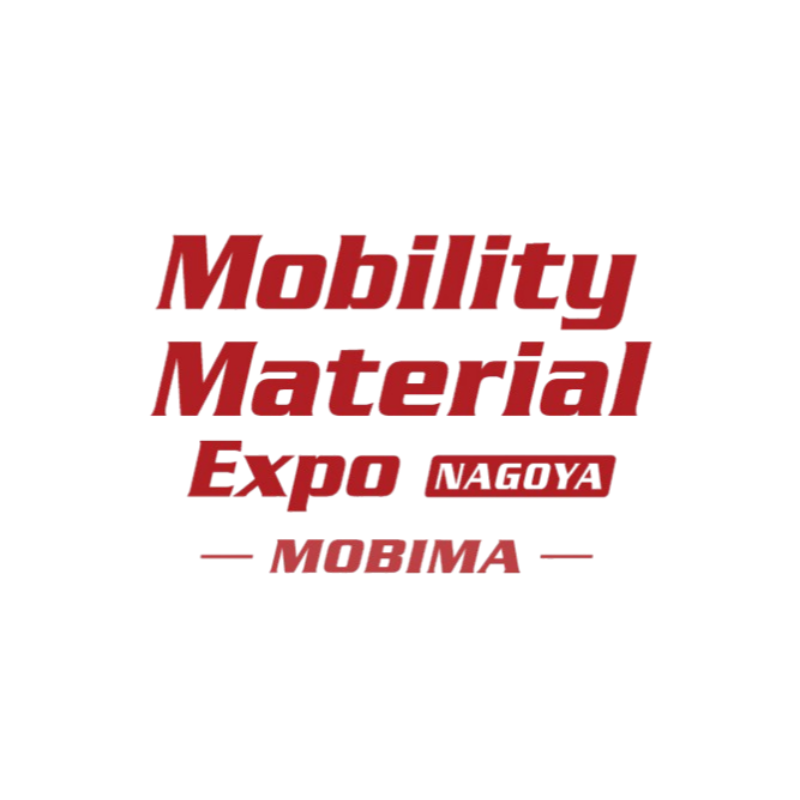 Mobility Material Expo [Nagoya] –MOBIMA– - Exhibition Details